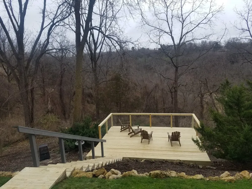 Slide of JM Construction