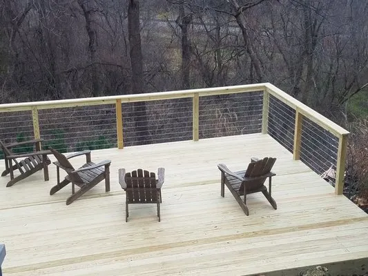 JM Construction Logo