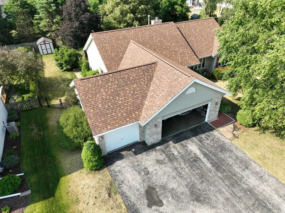 Slide of JM Construction Group