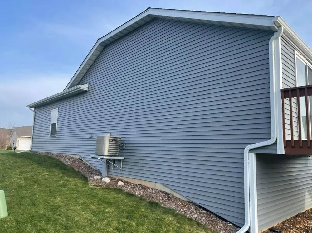 Slide of JM Construction Group