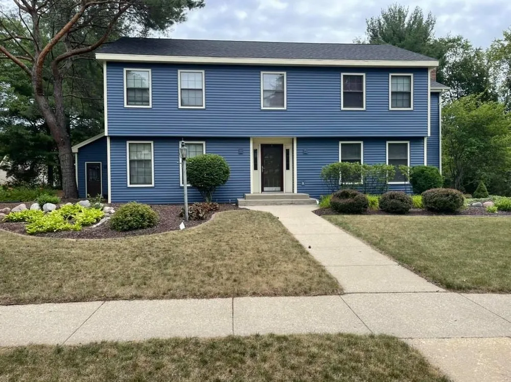 Slide of JM Construction Group