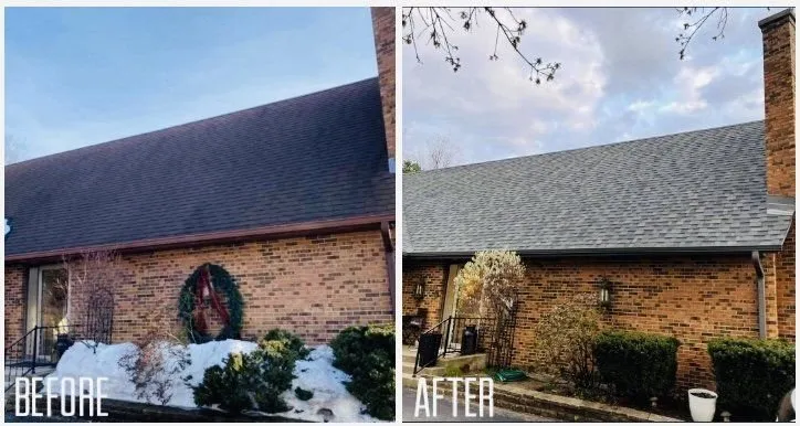 Slide of JM Construction Group