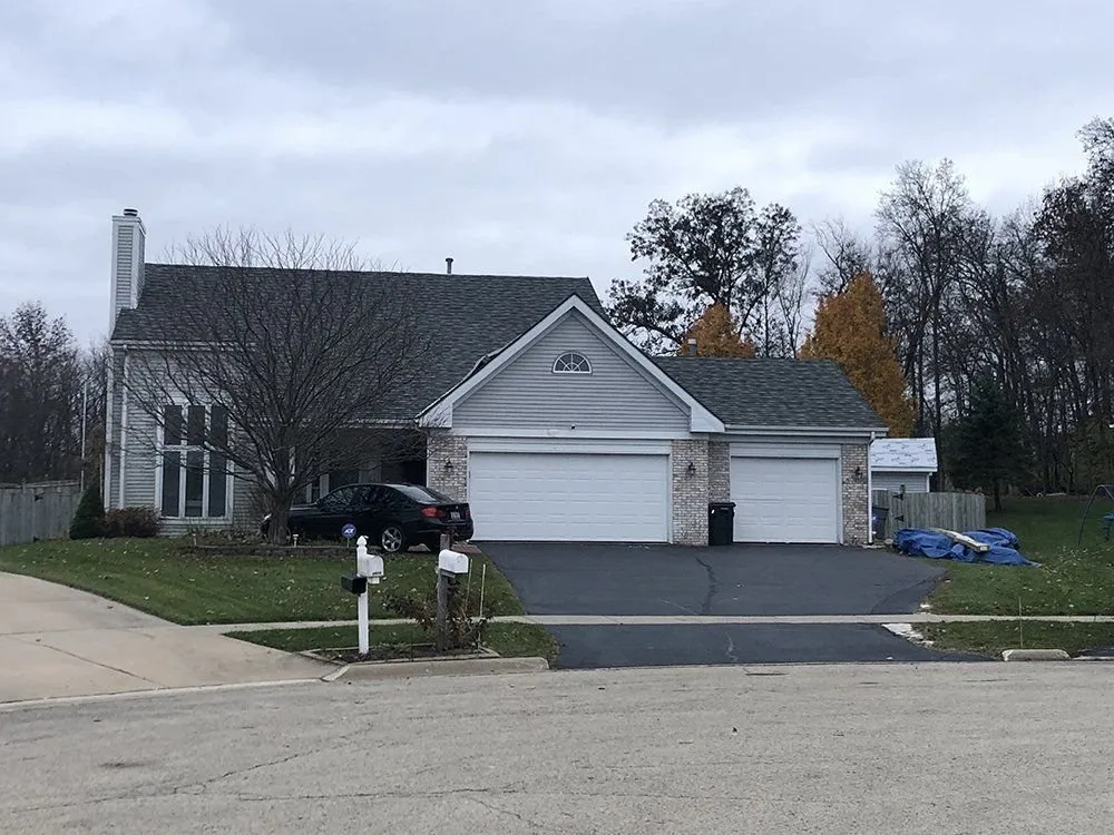 Slide of JM Construction Group