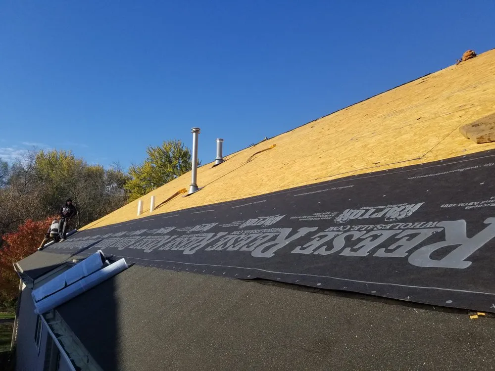 Slide of JM Construction Pros