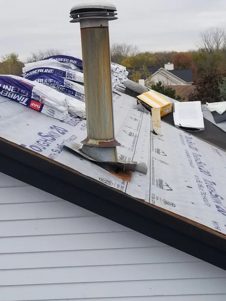 Slide of JM Construction Pros