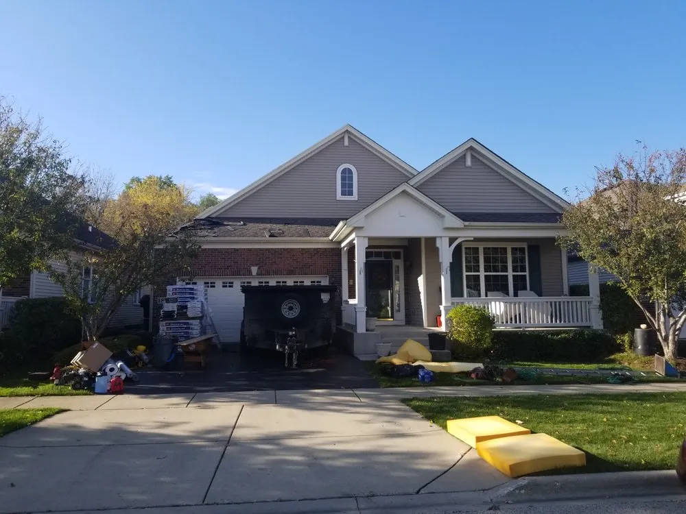 Slide of JM Construction Pros