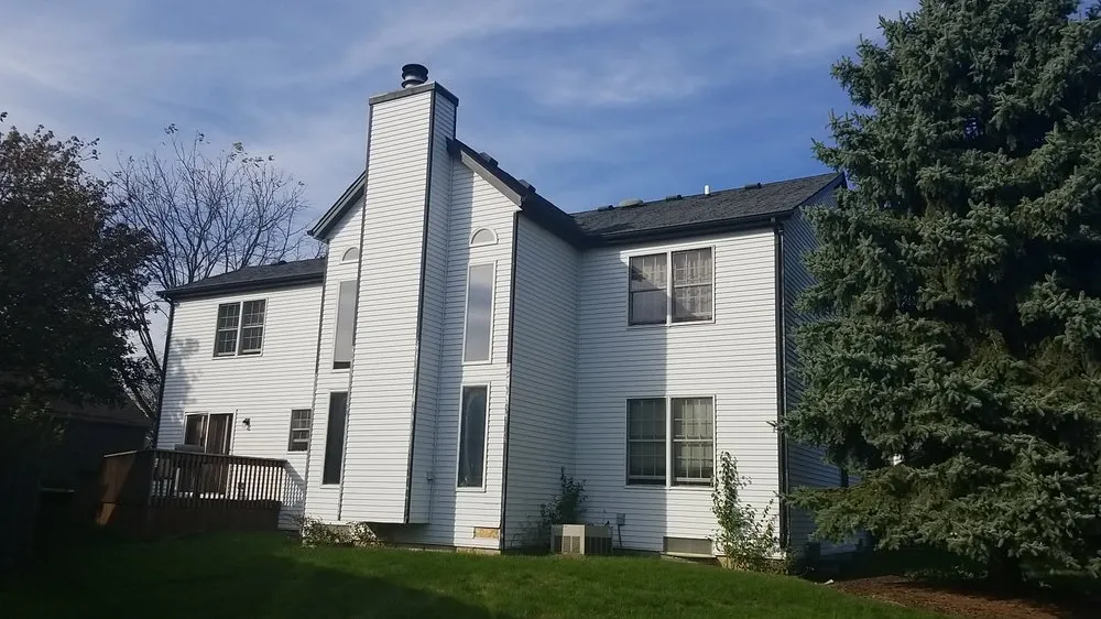 Slide of JM Construction Pros