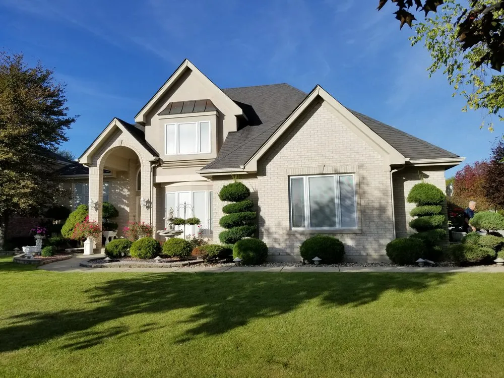 Slide of JM Construction Pros