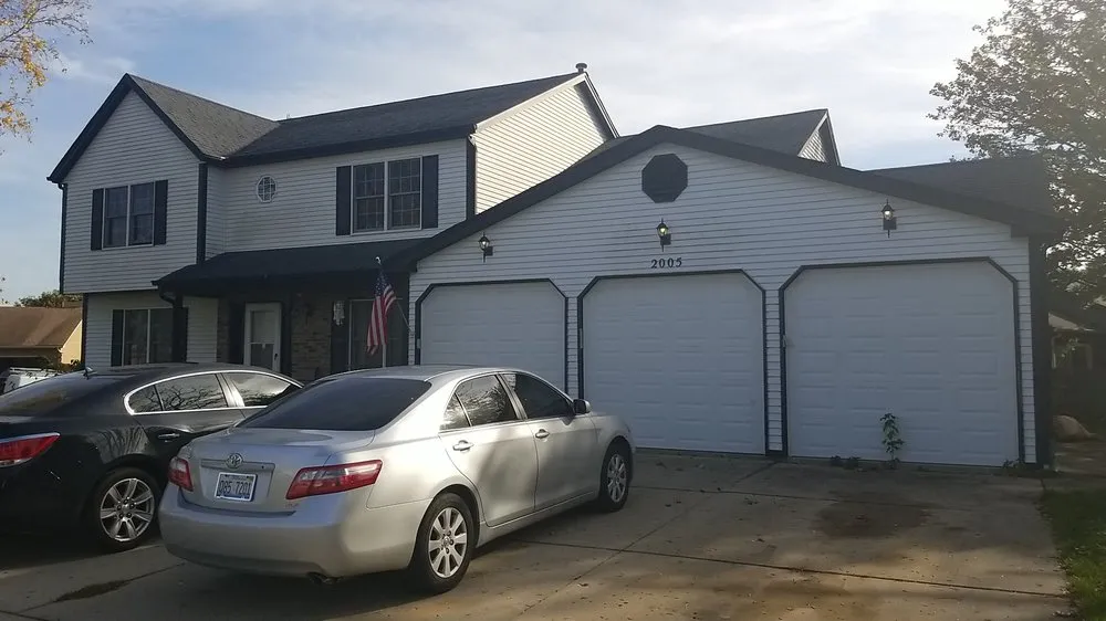 Slide of JM Construction Pros