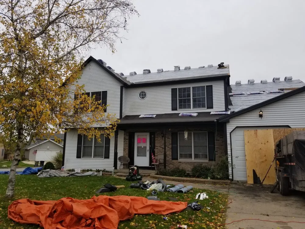 Slide of JM Construction Pros