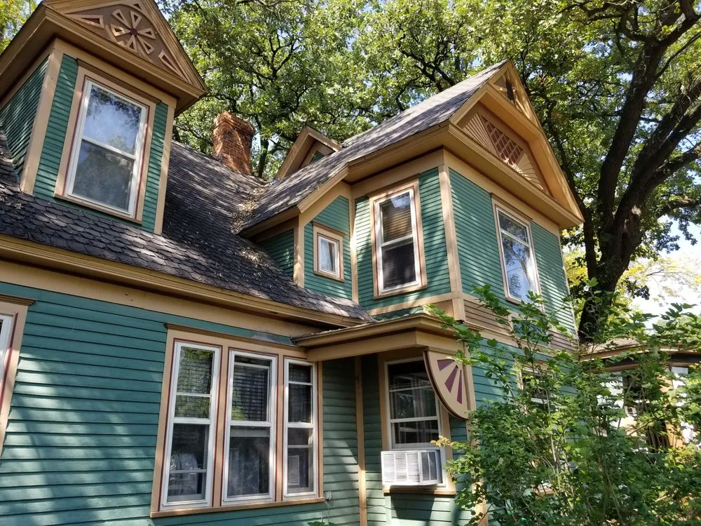 Slide of JM Construction Pros