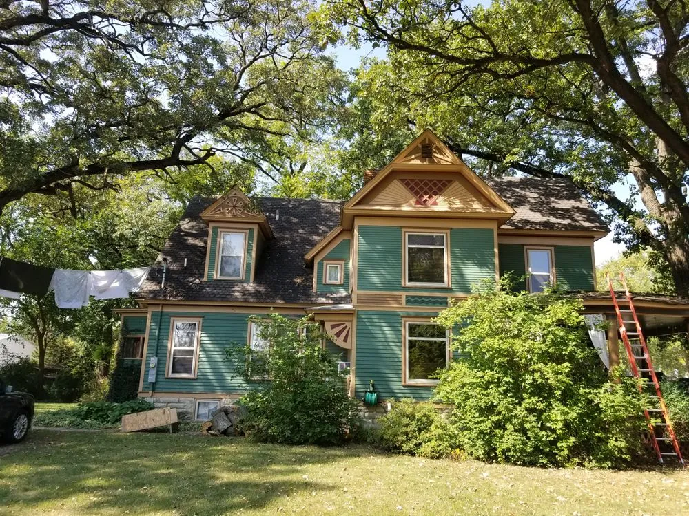 Slide of JM Construction Pros