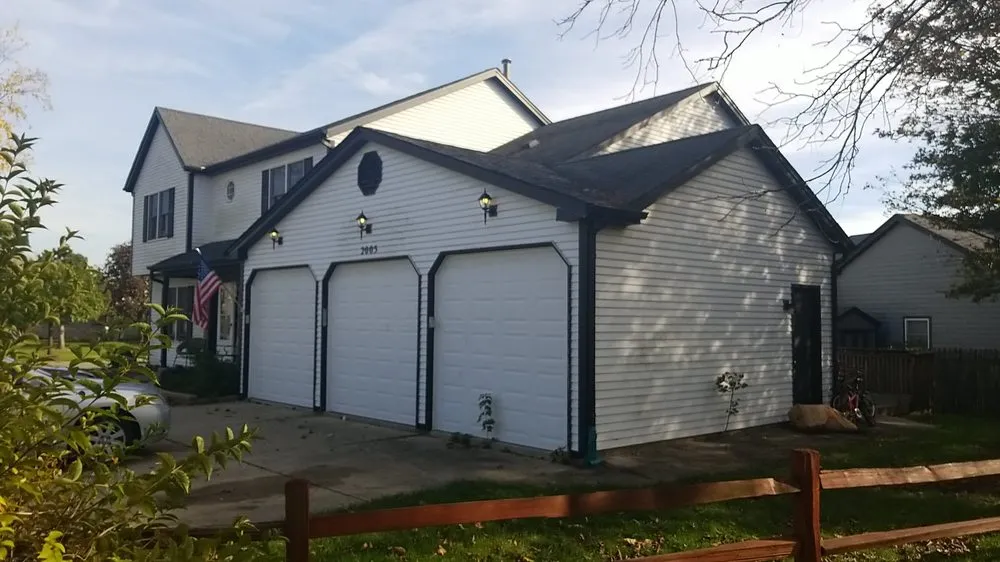 Slide of JM Construction Pros