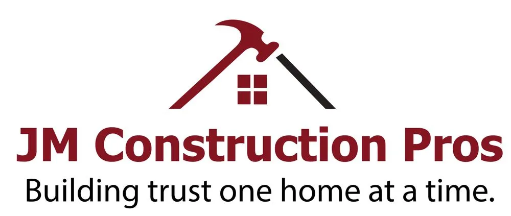 Slide of JM Construction Pros