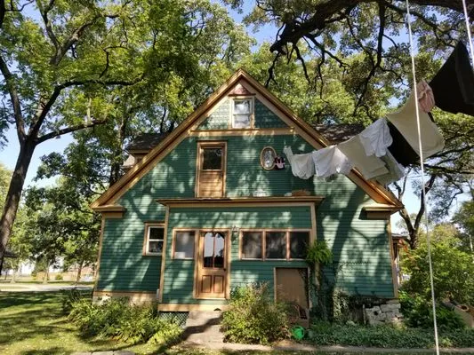 JM Construction Pros Logo