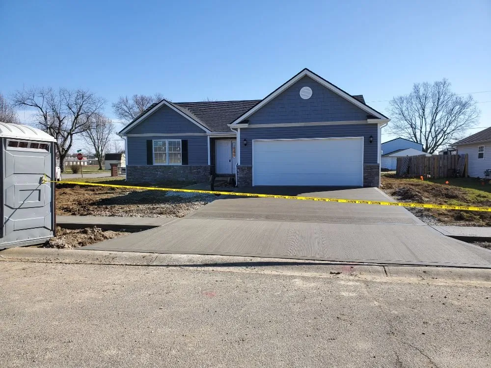 Local roof replacement with free inspection across Saint Paul, IN - JM Construction