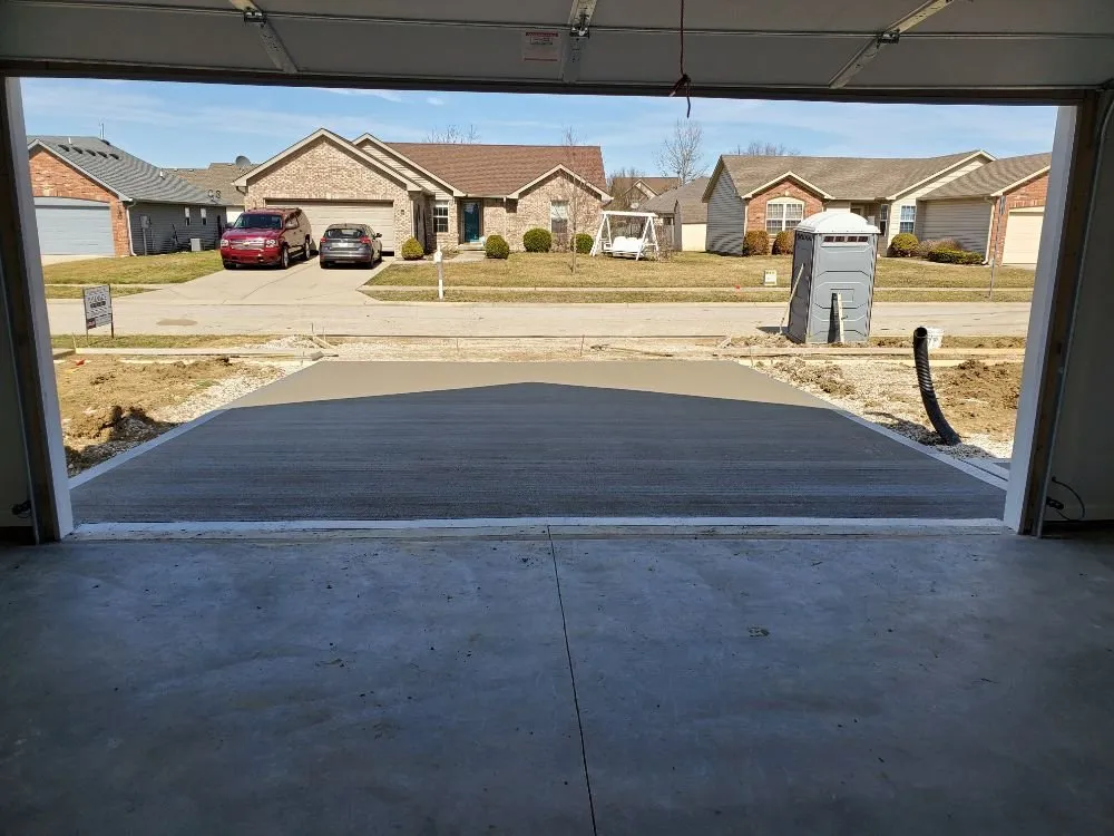 Professional roof leak repair in Saint Paul, IN - JM Construction