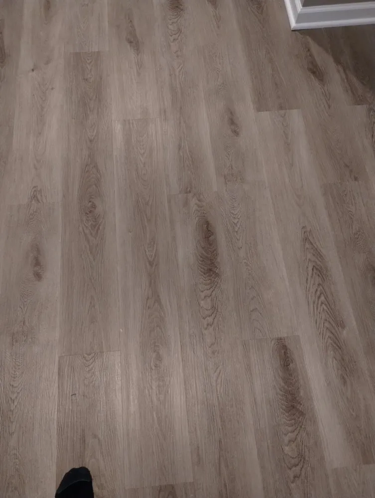 Slide of J&M Construction