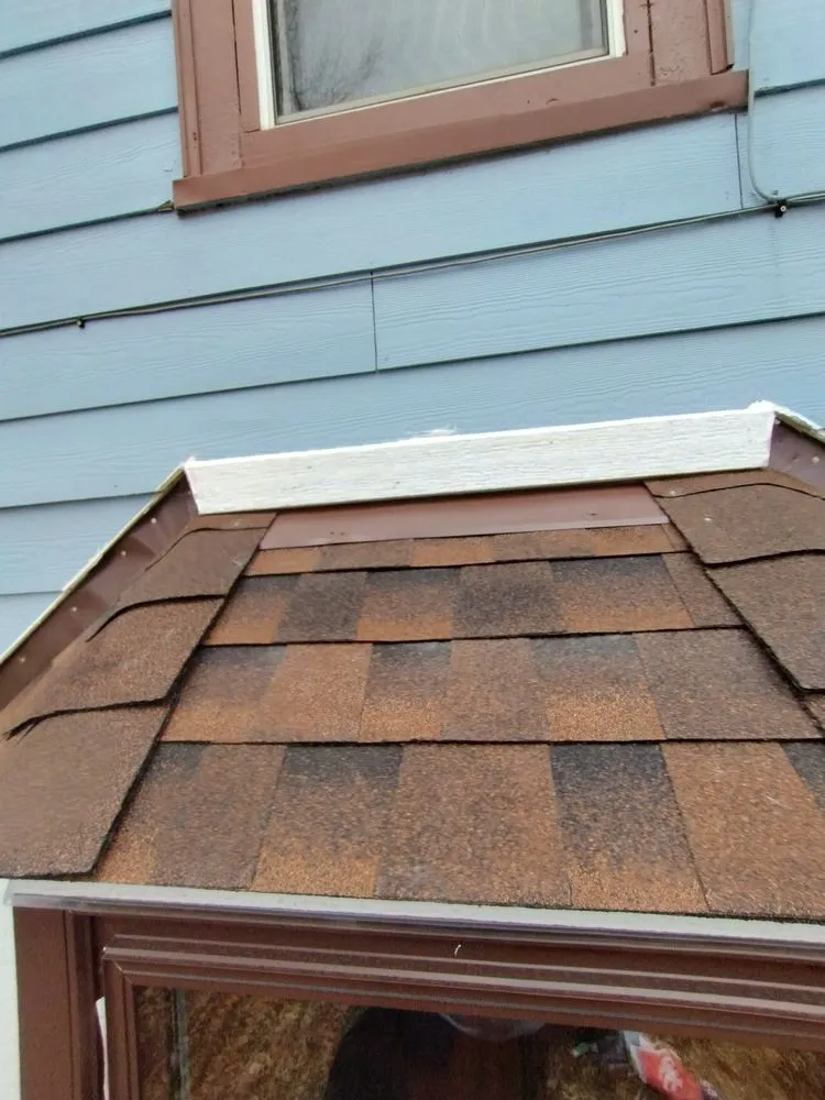 Slide of J&M Construction