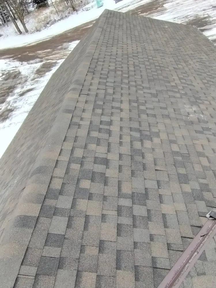 Slide of J&M Construction