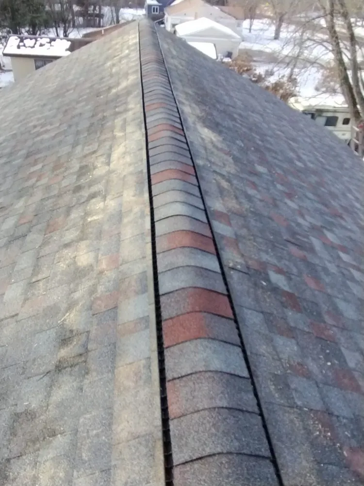 Slide of J&M Construction