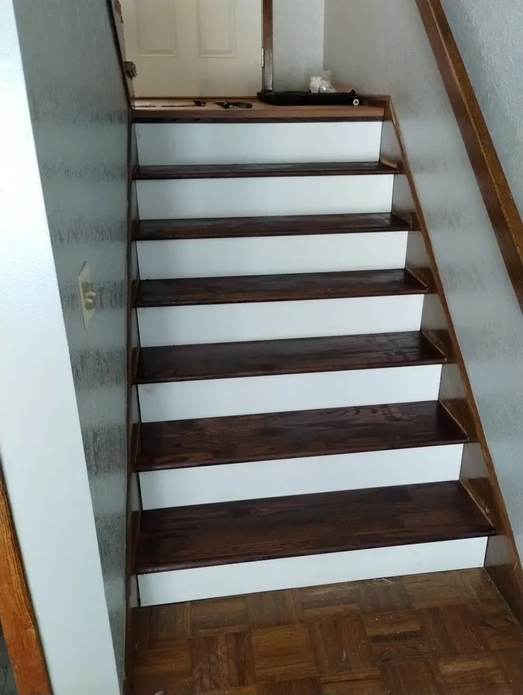 Slide of J&M Construction