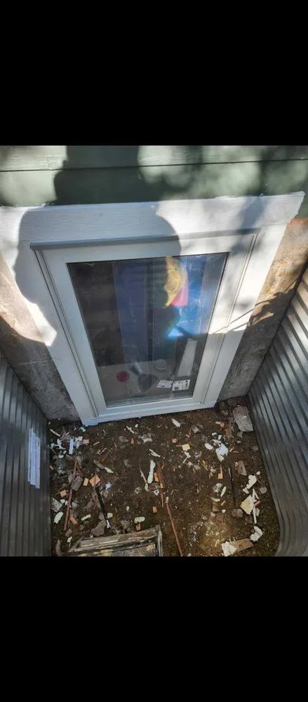 Slide of J&M Construction