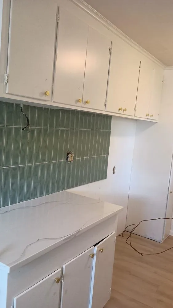 Slide of J&M Construction