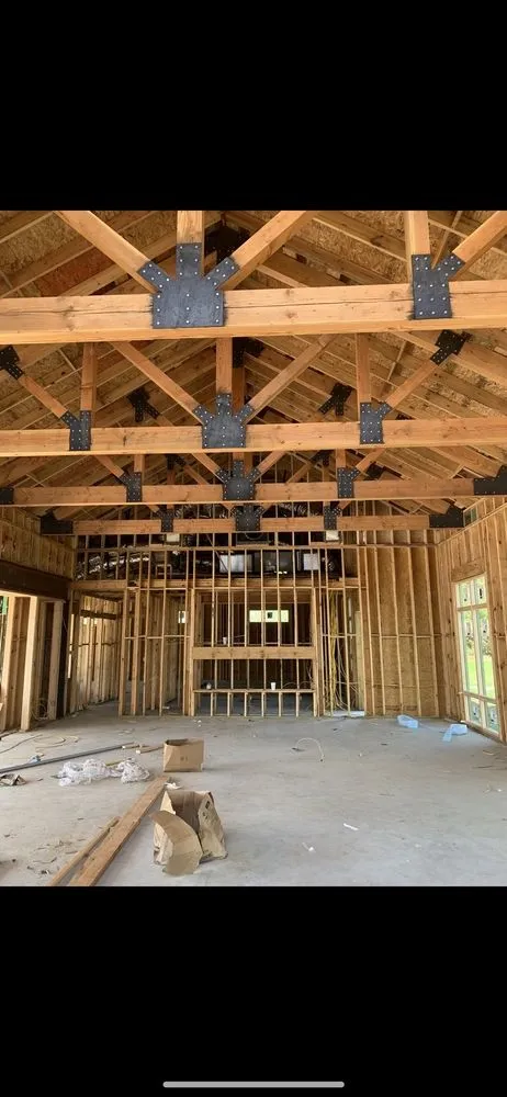 Slide of JM Contracting Services