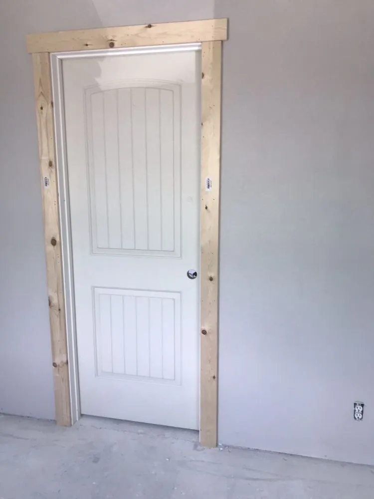 Slide of JM Contracting Services