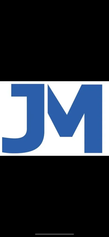 Slide of JM Contracting Services