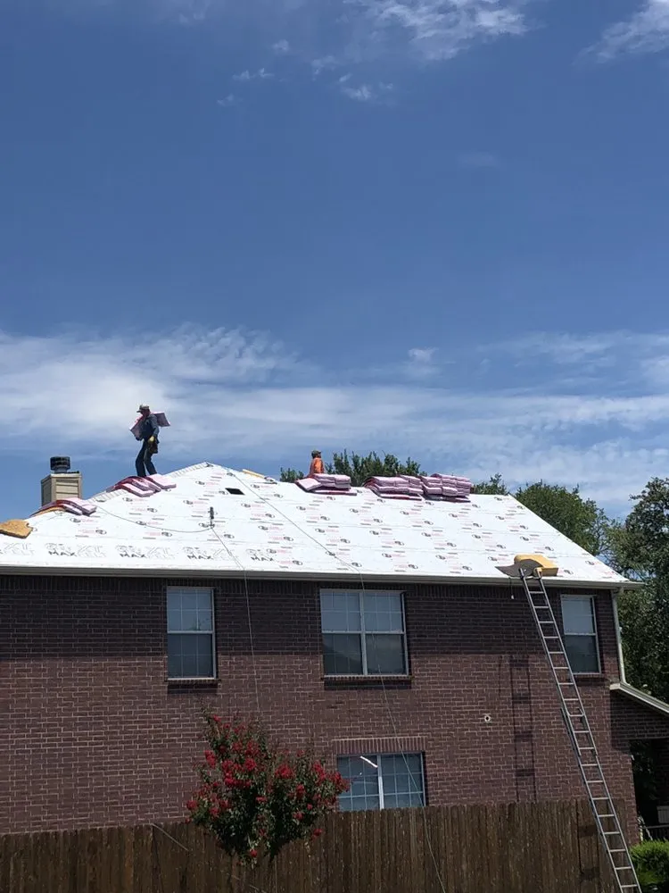 Slide of JM Contracting Services