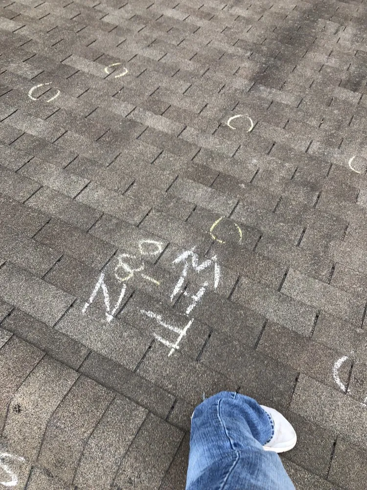 Slide of JM Contracting Services