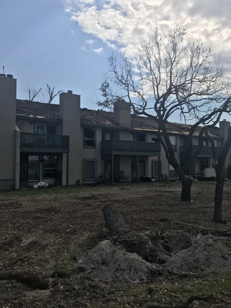 Slide of JM Contracting Services