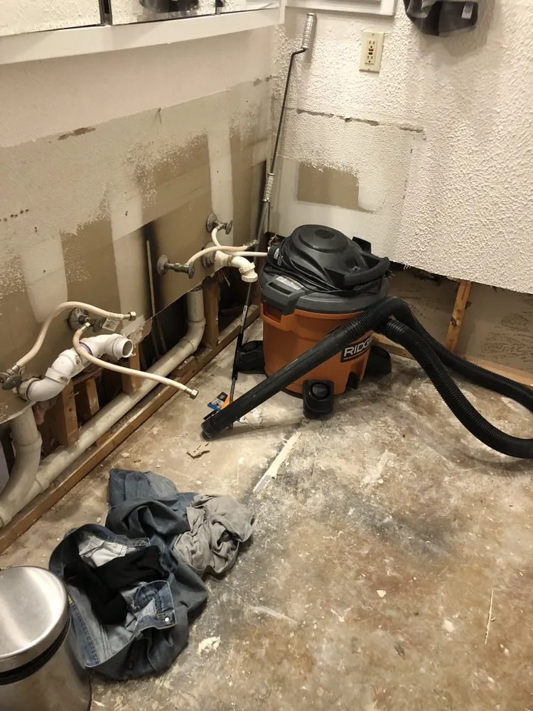 Slide of JM Contracting Services