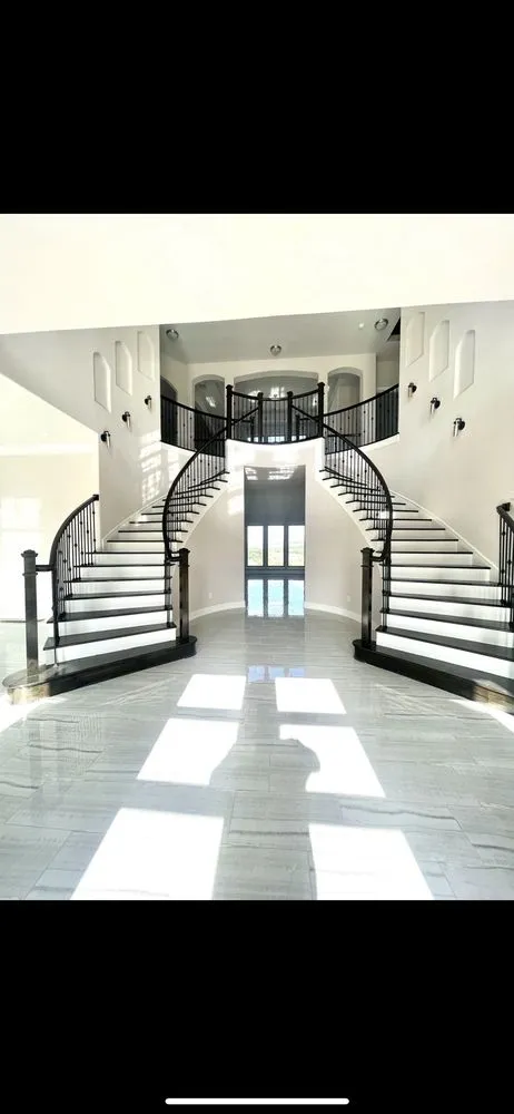 Slide of JM Contracting Services