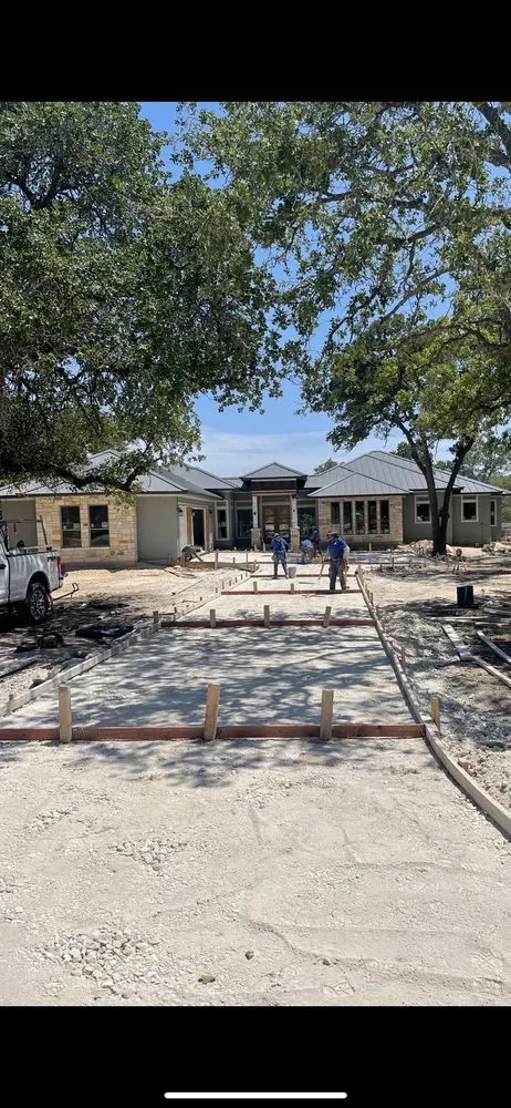 Slide of JM Contracting Services