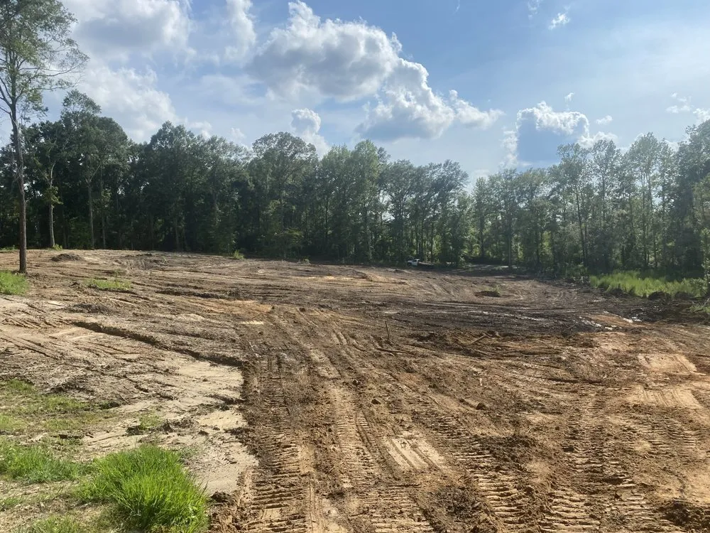 Licensed storm damage roof repair in Enterprise, MS by J&M Dirt and Land Services