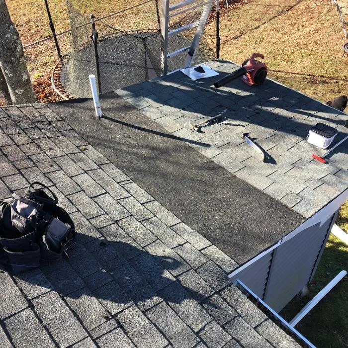 Slide of J&M Elite Contractors