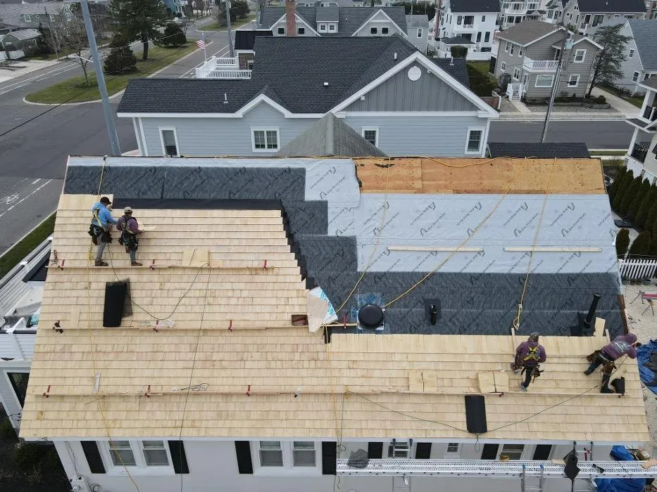 Slide of J&M Elite Contractors