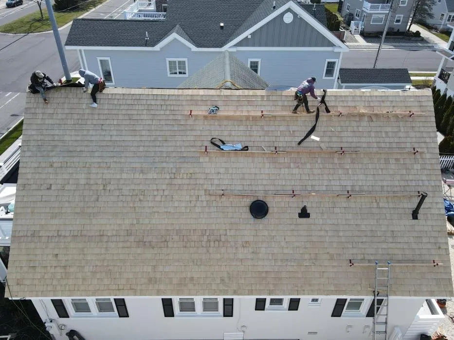 Slide of J&M Elite Contractors