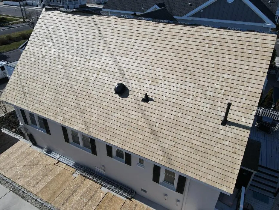 Slide of J&M Elite Contractors