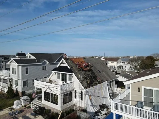 J&M Elite Contractors