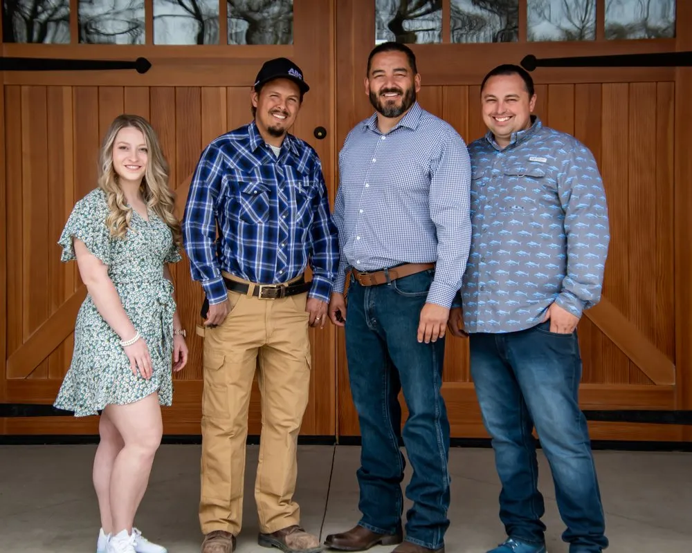 Slide of JM Exteriors