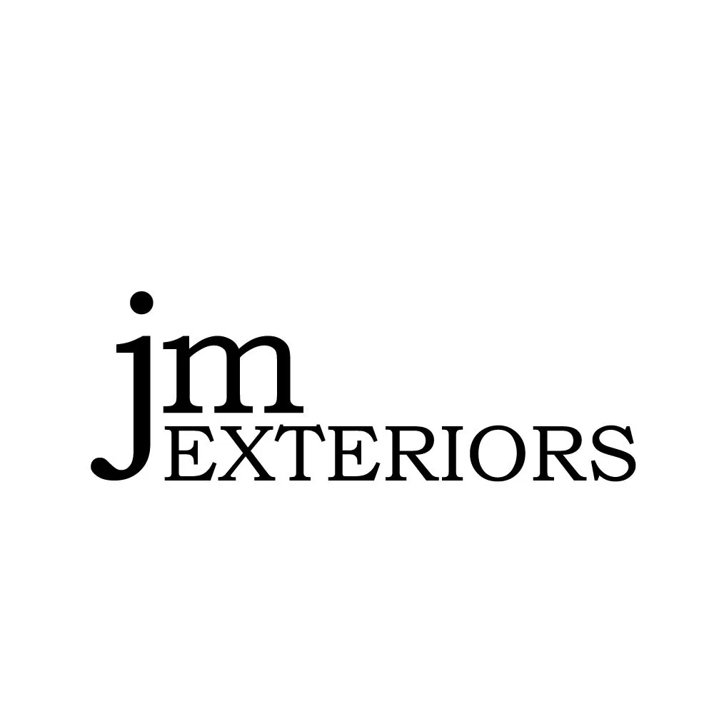 Slide of JM Exteriors