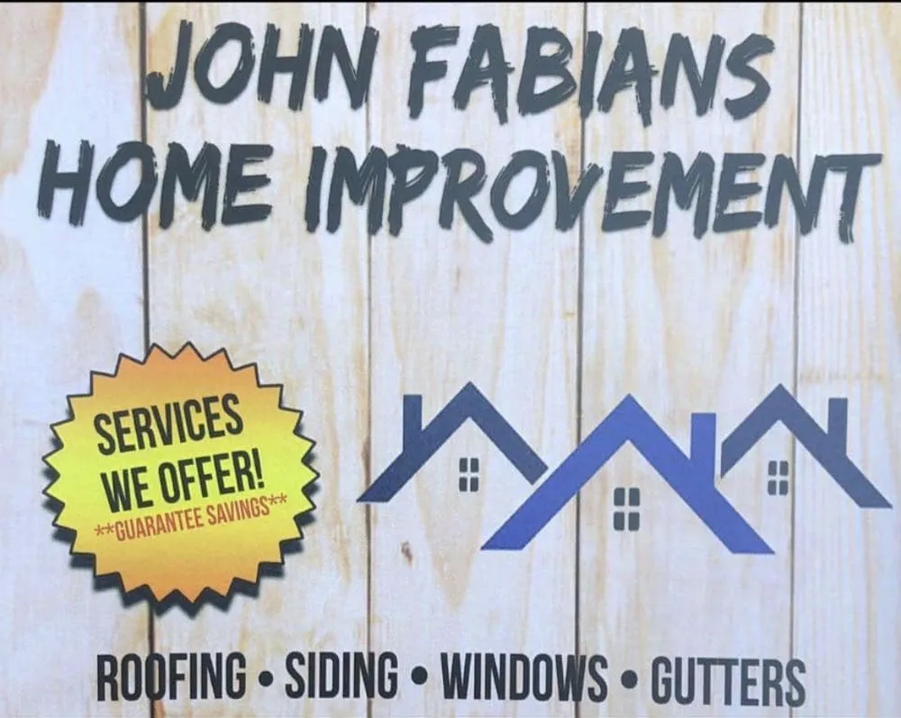 Slide of J&M Fabian Brothers Home Improvements and Roofing