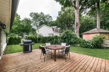 Slide of JM General Contractor