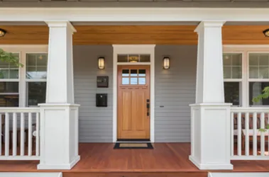 Slide of JM General Contractor