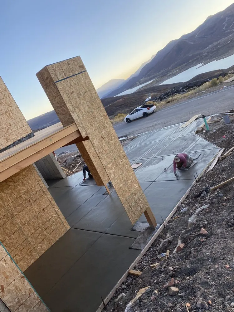 Slide of JM General Maintenance