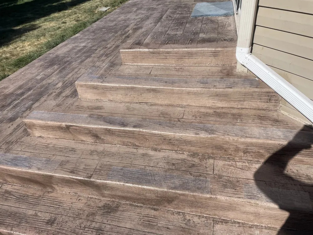 Slide of JM General Maintenance